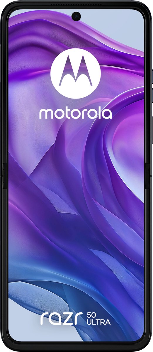 Motorola razr 50 ultra 12GB 512GB Midnight Blue