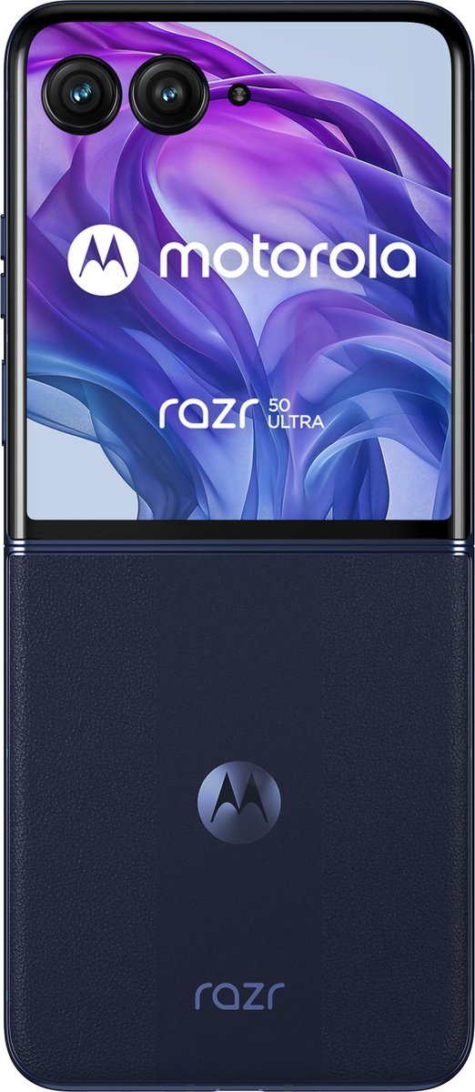 Motorola razr 50 ultra 12GB 512GB Midnight Blue