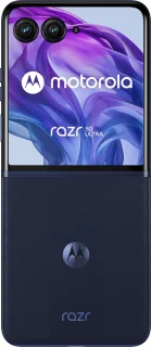 Motorola razr 50 ultra 12GB 512GB Midnight Blue