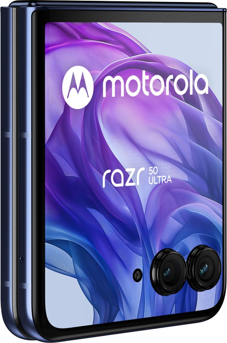 Motorola razr 50 ultra 12GB 512GB Midnight Blue