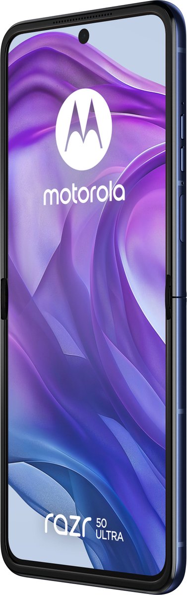 Motorola razr 50 ultra 12GB 512GB Midnight Blue
