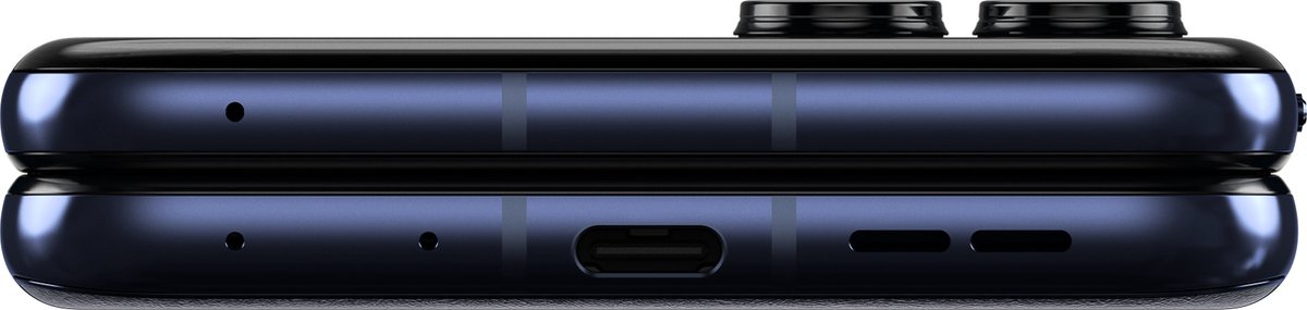 Motorola razr 50 ultra 12GB 512GB Midnight Blue