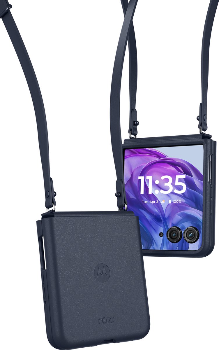 Motorola razr 50 ultra 12GB 512GB Midnight Blue