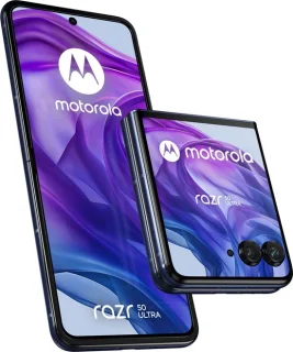 Motorola razr 50 ultra 12GB 512GB Midnight Blue