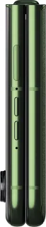 Motorola razr 50 Ultra Spring Green