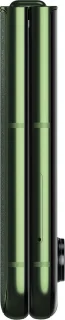 Motorola razr 50 Ultra Spring Green