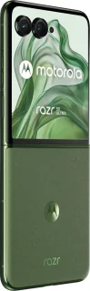 Motorola razr 50 Ultra Spring Green