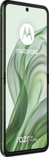 Motorola razr 50 Ultra Spring Green