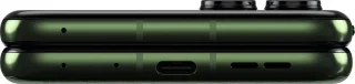 Motorola razr 50 Ultra Spring Green