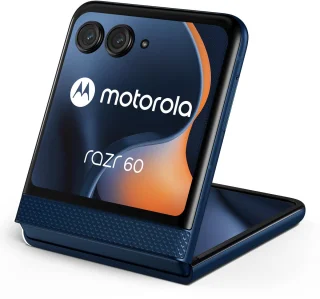 Motorola Razr 60 5G 256GB Gibraltar Sea