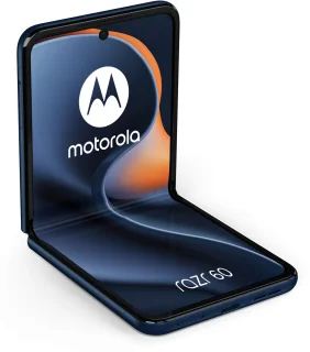 Motorola Razr 60 5G 256GB Gibraltar Sea