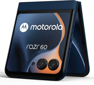 Motorola Razr 60 5G 256GB Gibraltar Sea
