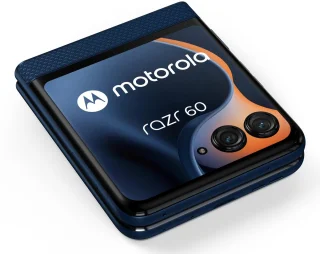 Motorola Razr 60 5G 256GB Gibraltar Sea