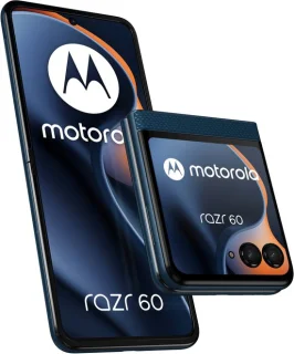 Motorola Razr 60 5G 256GB Gibraltar Sea