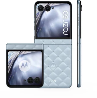 Motorola Razr 60 + Moto Buds Loop