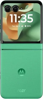 Motorola razr 60 opvouwbare smartphone