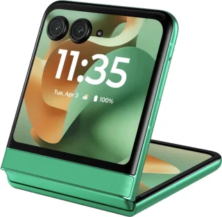 Motorola razr 60 opvouwbare smartphone