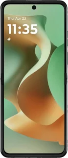 Motorola razr 60 opvouwbare smartphone