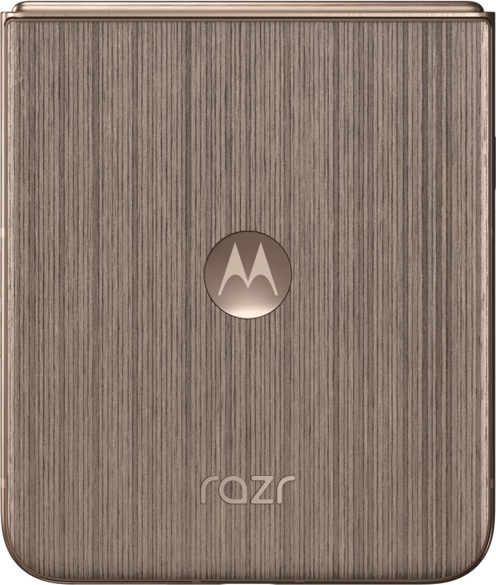 Motorola Razr 60 Ultra Mountain Trail