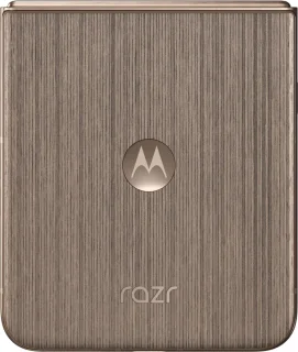 Motorola Razr 60 Ultra Mountain Trail