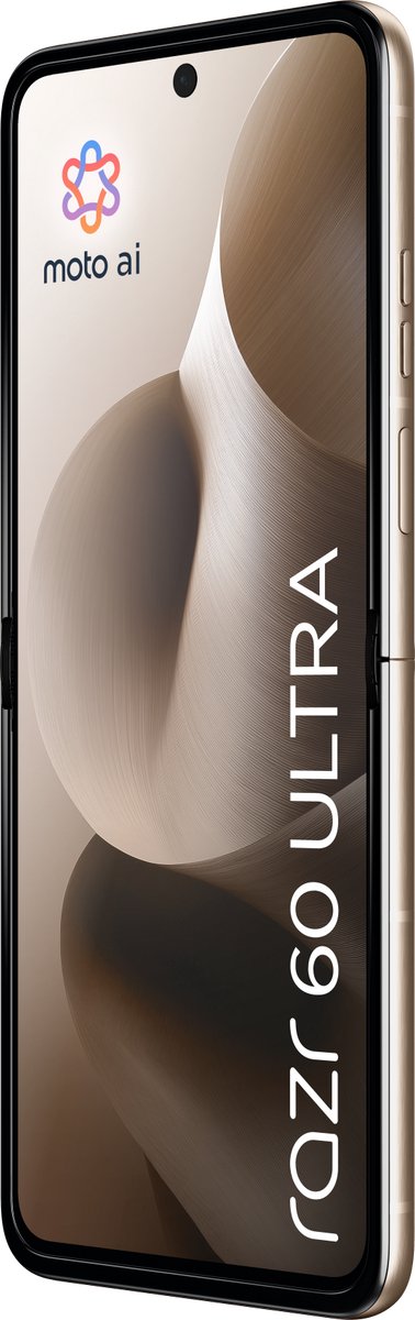Motorola Razr 60 Ultra Mountain Trail