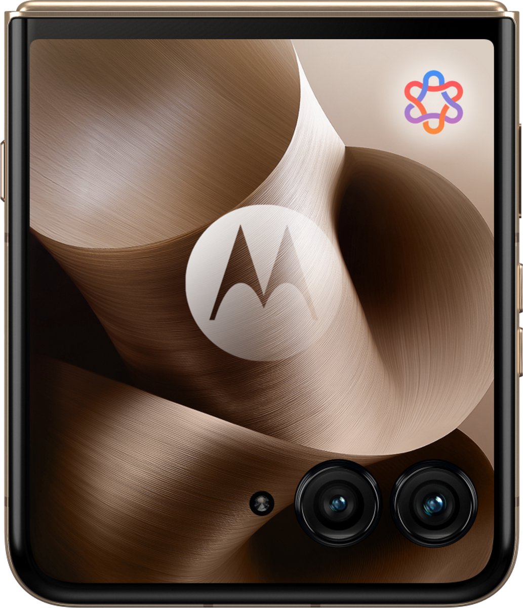 Motorola Razr 60 Ultra Mountain Trail