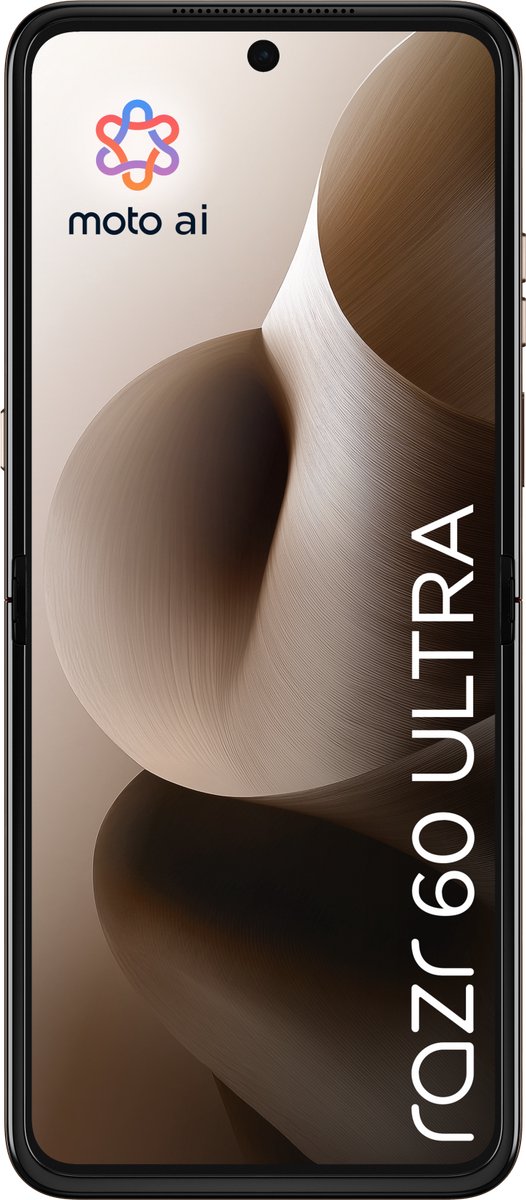 Motorola Razr 60 Ultra Mountain Trail