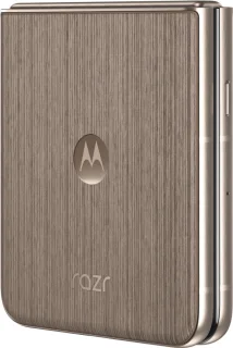 Motorola Razr 60 Ultra Mountain Trail