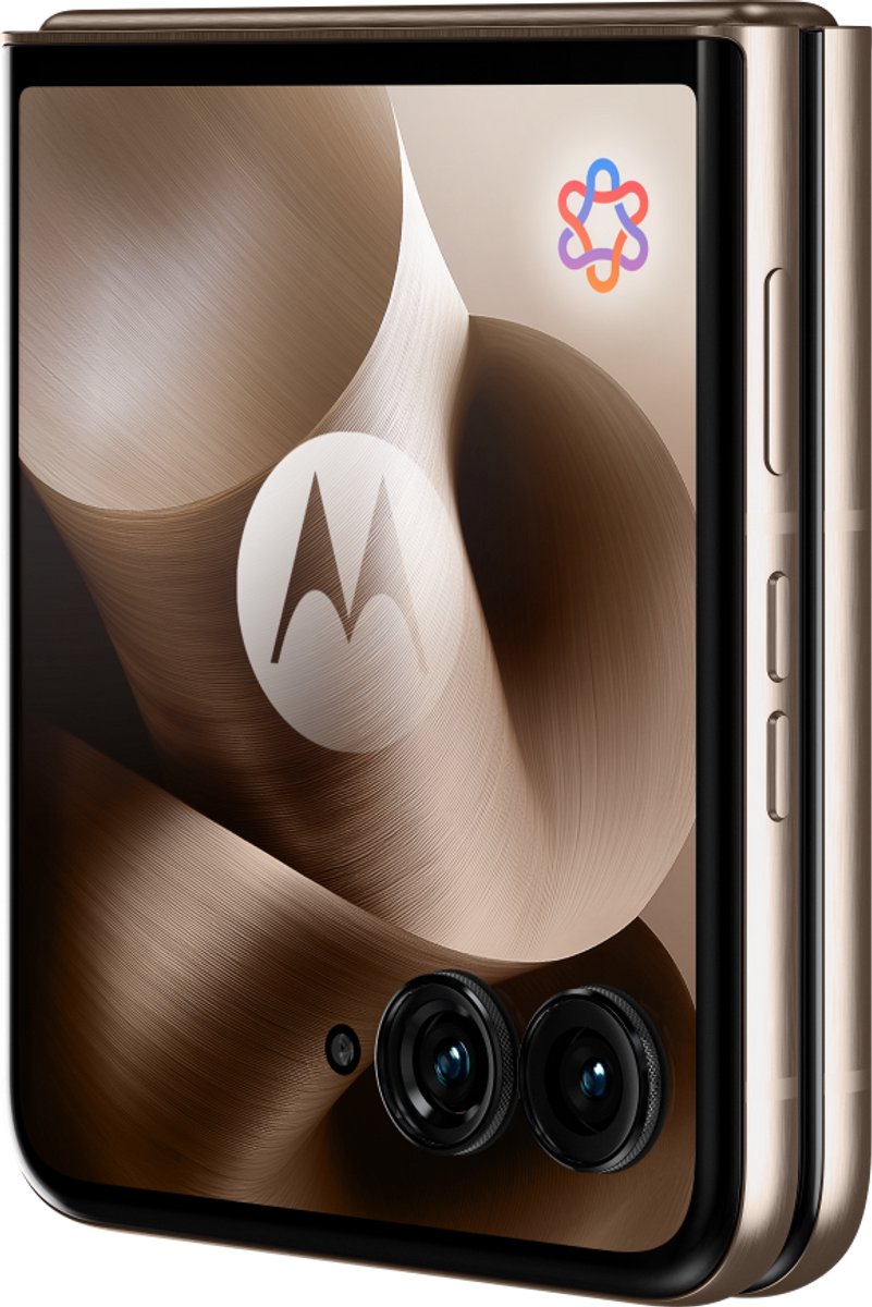 Motorola Razr 60 Ultra Mountain Trail