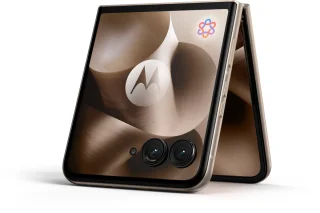 Motorola Razr 60 Ultra Mountain Trail
