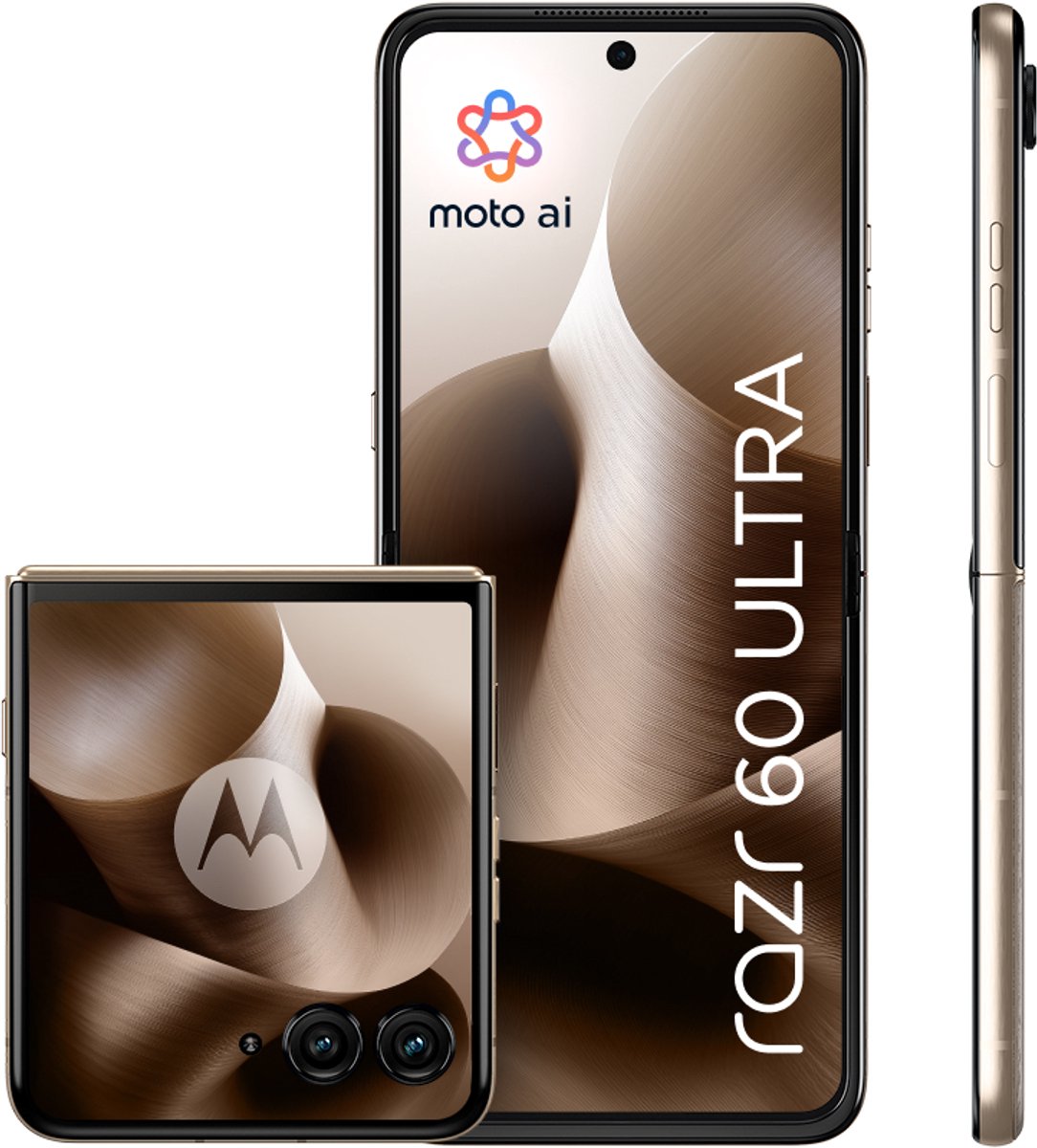 Motorola Razr 60 Ultra Mountain Trail