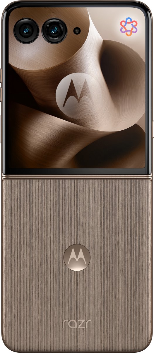 Motorola Razr 60 Ultra Mountain Trail