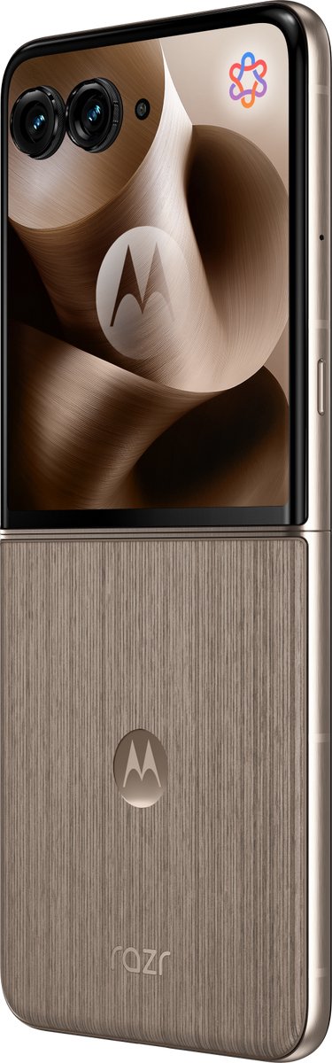 Motorola Razr 60 Ultra Mountain Trail