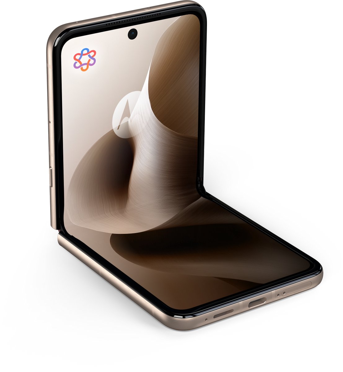 Motorola Razr 60 Ultra Mountain Trail