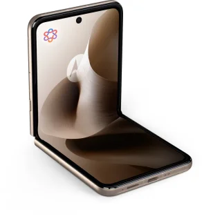 Motorola Razr 60 Ultra Mountain Trail