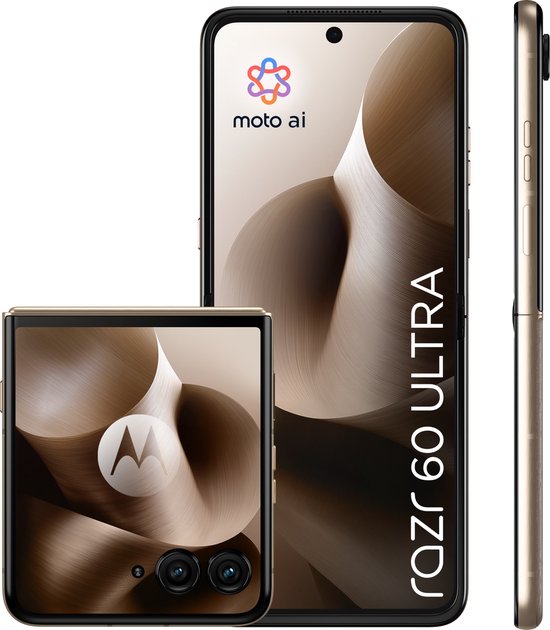 Motorola Razr 60 Ultra Mountain Trail