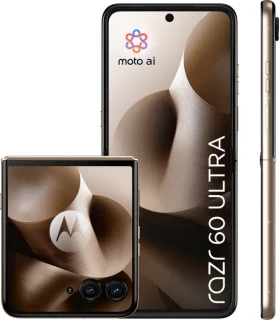 Motorola Razr 60 Ultra Mountain Trail