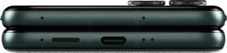 Motorola Razr 60 Ultra Sacarab Donkergroen