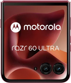 Motorola Razr 60 Ultra - smartphone