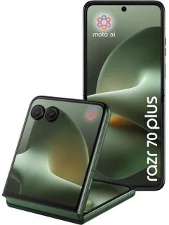 Motorola Razr 70 Plus 5G