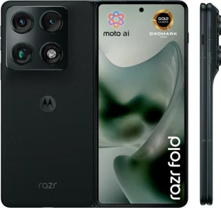 Motorola Razr Fold vouwtelefoon