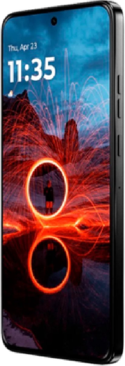 Motorola Thinkphone 25 8GB/256GB Zwart