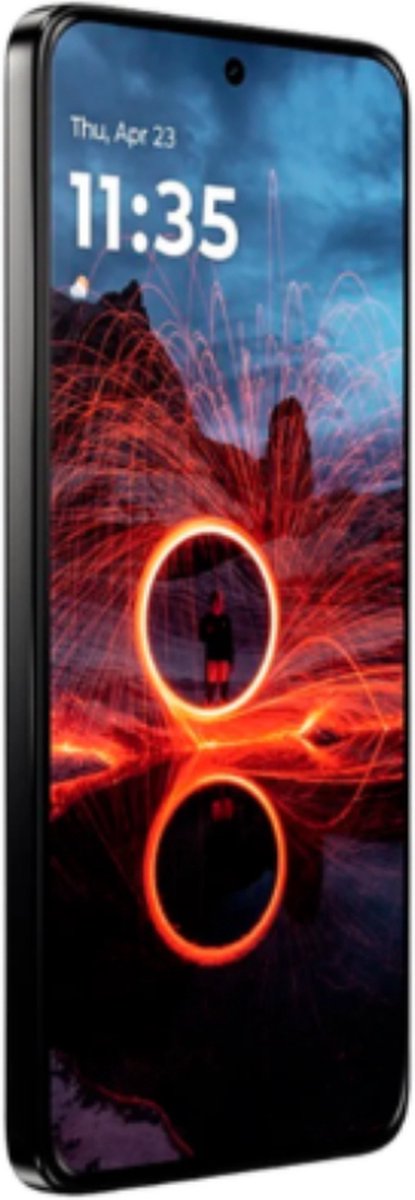 Motorola Thinkphone 25 8GB/256GB Zwart