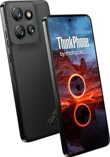 Motorola Thinkphone 25 8GB/256GB Zwart