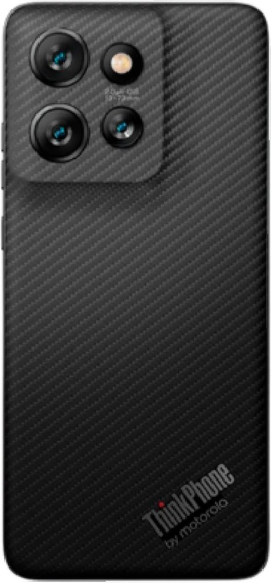 Motorola Thinkphone 25 8GB/256GB Zwart