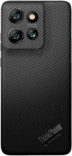 Motorola Thinkphone 25 8GB/256GB Zwart