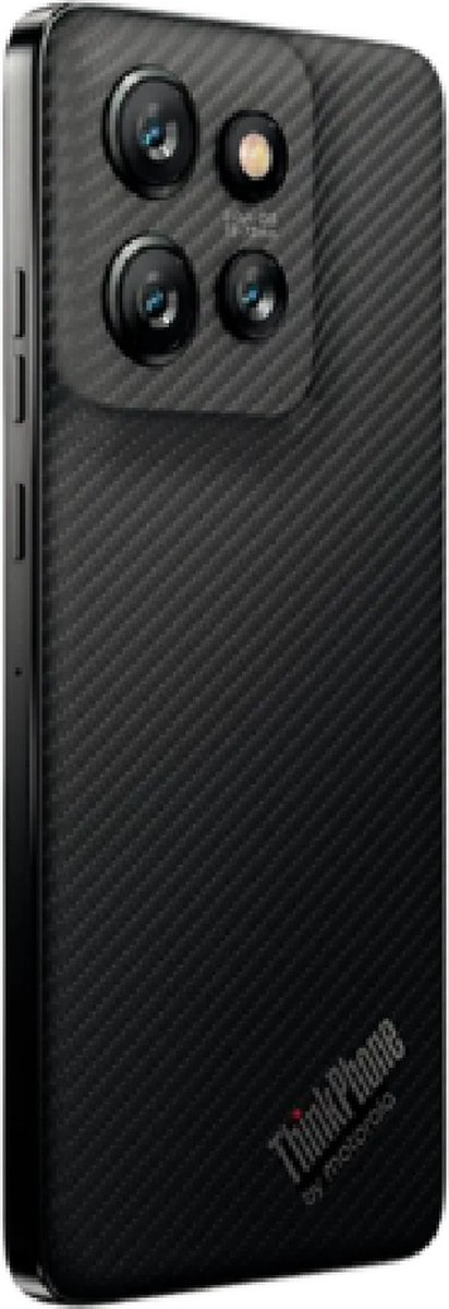 Motorola Thinkphone 25 8GB/256GB Zwart