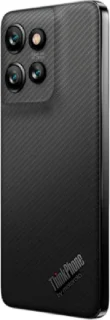 Motorola Thinkphone 25 8GB/256GB Zwart