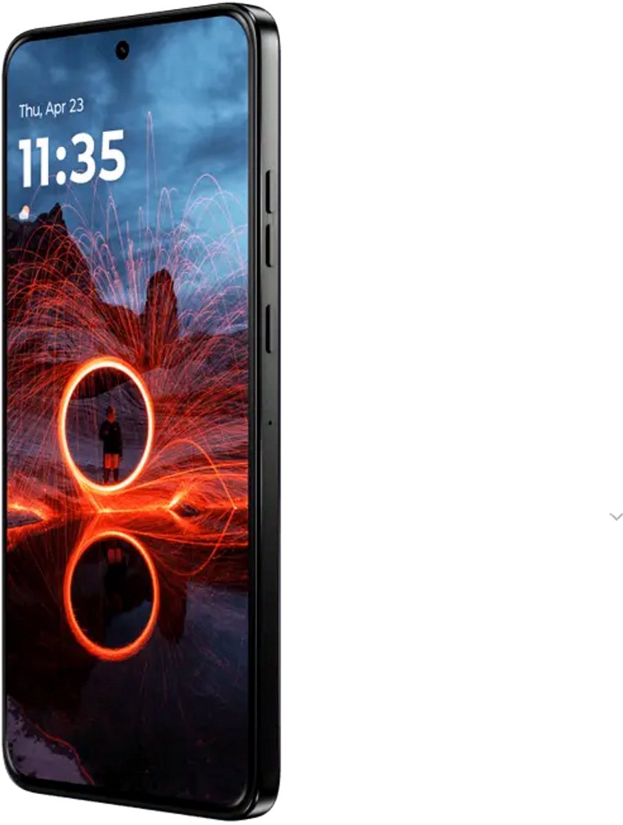 Motorola Thinkphone 25 8GB/256GB Zwart