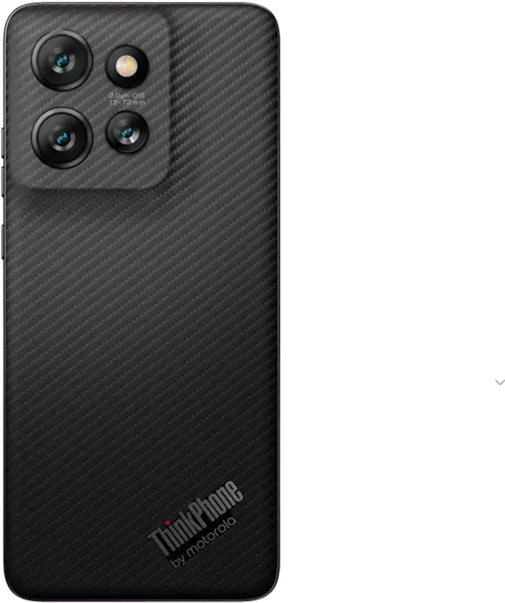 Motorola Thinkphone 25 8GB/256GB Zwart